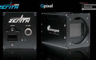 In Stock Now: High-Speed Cameras from Emergent Vision Technologies!