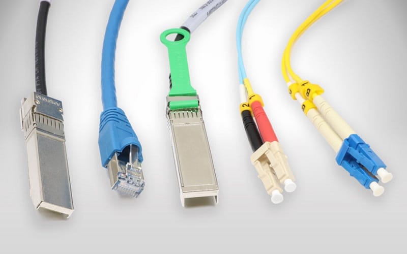 Emergent Certified Interface Cables