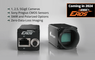 eros 5gige camera series coming in 2024 eros 5gige cameras