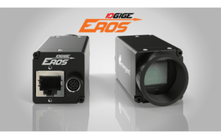 emergent vision technologies launches eros, the world’s smallest and lowest power 10gige cameras blog features image