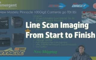 Line Scan Imaging From Start to Finish webinar video