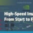 In this webinar, John Ilett reviews how mature system designs support high-performance vision systems.